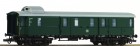 74443 Roco Baggage car